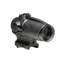 Sightmark Wolverine FSR Red Dot Sight 3