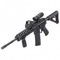 Sightmark 5x Tactical Magnifier 4