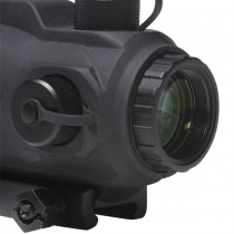 Sightmark Wolfhound 3x24 Prismatic Weapon Sight HS-223 2