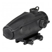Sightmark Wolfhound 3x24 Prismatic Weapon Sight HS-223 5