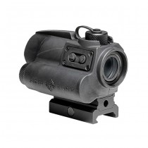 Sightmark Wolverine CSR Red Dot Sight 2