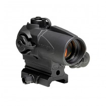 Sightmark Wolverine CSR Red Dot Sight 3