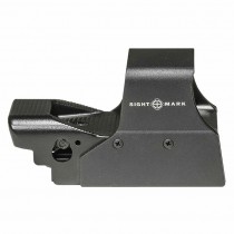 Sightmark Ultra Shot M-Spec LQD Locking Quick Detach Mount 4