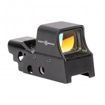 Sightmark Ultra Shot M-Spec FMS Reflex Sight 1