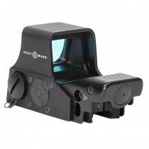 Sightmark Ultra Shot M-Spec FMS Reflex Sight 2