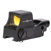 Sightmark Ultra Shot M-Spec FMS Reflex Sight 3