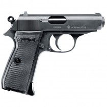 Walther PPK/S Co2 4.5mm BB 1