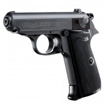 Walther PPK/S Co2 4.5mm BB 2