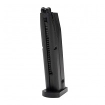 Beretta M92 A1 Co2 4.5mm Magazine 18rds