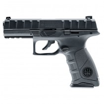 Beretta APX Co2 4.5mm BB Black