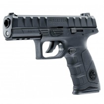 Beretta APX Co2 4.5mm BB Black 2