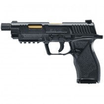 Umarex SA10 Blowback Co2 4.5mm BB & Pellet