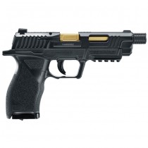 Umarex SA10 Blowback Co2 4.5mm BB & Pellet 1