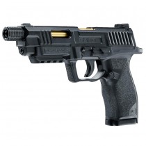 Umarex SA10 Blowback Co2 4.5mm BB & Pellet 2