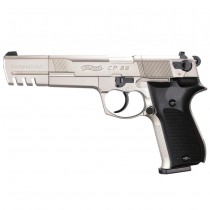Walther CP88 Competition Nickel Co2 4.5mm Pellet