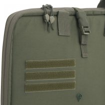 First Tactical Rifle Sleeve 90cm - Olive