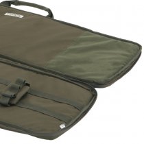 First Tactical Rifle Sleeve 90cm - Olive