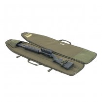 First Tactical Rifle Sleeve 100cm - Olive