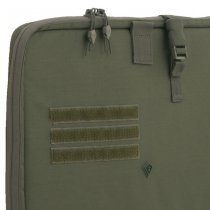 First Tactical Rifle Sleeve 100cm - Olive