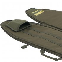 First Tactical Rifle Sleeve 100cm - Olive