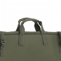 First Tactical Rifle Sleeve 100cm - Olive