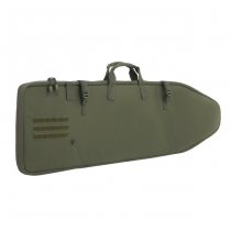 First Tactical Rifle Sleeve 100cm - Olive