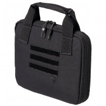 First Tactical Large Pistol Sleeve - Black