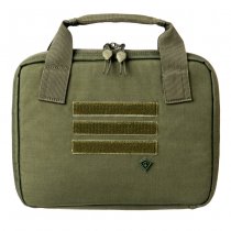 First Tactical Large Pistol Sleeve - Olive