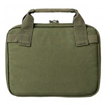 First Tactical Large Pistol Sleeve - Olive