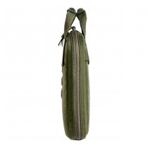 First Tactical Large Pistol Sleeve - Olive