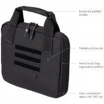First Tactical Large Pistol Sleeve - Olive