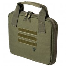 First Tactical Large Pistol Sleeve - Olive