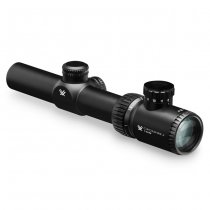 Vortex Crossfire II 1-4x24 Riflescope V-Brite Reticle MOA