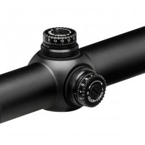 Vortex Crossfire II 1-4x24 Riflescope V-Brite Reticle MOA