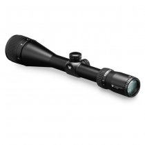 Vortex Crossfire II 4-16x50 AO Riflescope BDC Reticle MOA