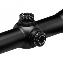 Vortex Crossfire II 4-16x50 AO Riflescope BDC Reticle MOA