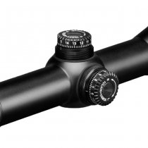 Vortex Crossfire II 3-12x56 AO Riflescope V-Brite Reticle MOA