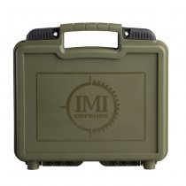 IMI Defense Pistol Case - Olive