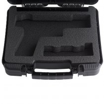 IMI Defense Pistol Case - Olive