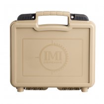 IMI Defense Pistol Case - Tan