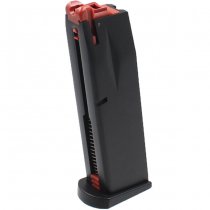 Armorer Works MB-Series Co2 Airgun Magazine - Black