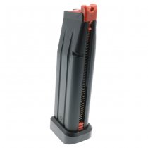 Armorer Works HX-Series Co2 Airgun Magazine - Black