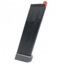 Armorer Works HX-Series Co2 Airgun Magazine - Black