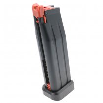 Armorer Works HX-Series Co2 Airgun Magazine - Black