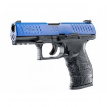 Walther PPQ M2 T4E .43cal - Blue