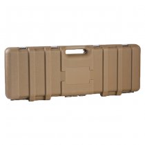 Rifle Hard Case 90cm - Tan