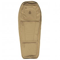Leapers Alpha Battle Carrier 34 Inch - Dark Earth