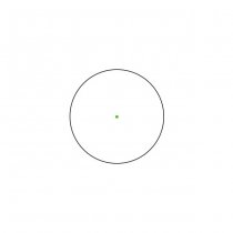 Leapers 3.8 Inch 1x30 Tactical Dot Sight
