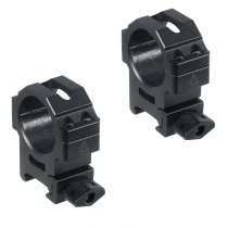 Leapers 1.5-6x44 30mm IEW Accushot Tactical