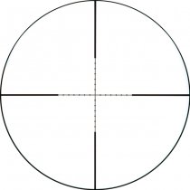 Leapers 1.5-6x44 30mm IEW Accushot Tactical